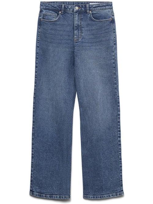 Vero Moda - Vaqueros pitillo de mujer - Kiabi