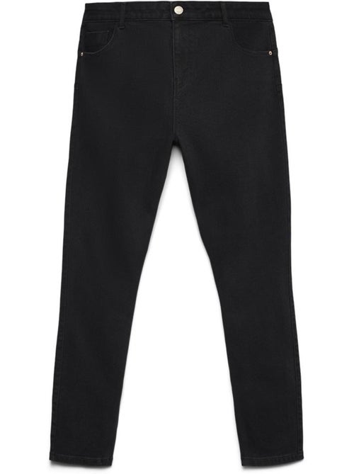 Vero moda - vaqueros pitillo para hombre - Kiabi