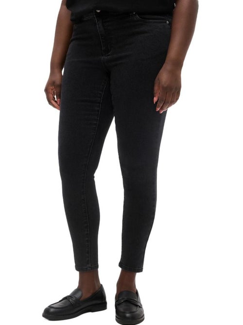 Vero moda - vaqueros pitillo para mujer - Kiabi Vero moda - vaqueros pitillo para mujer - Kiabi