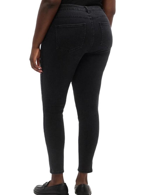 Vero moda - vaqueros pitillo para mujer - Kiabi Vero moda - vaqueros pitillo para mujer - Kiabi