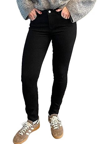 Vero Moda - Vaqueros pitillo para mujer