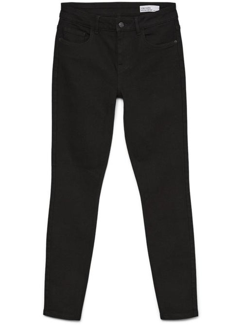 Vero Moda - Vaqueros pitillo para mujer - Kiabi
