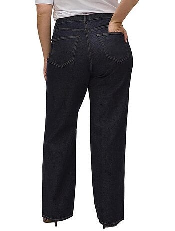 Vero Moda Curve Vaqueros Rectos