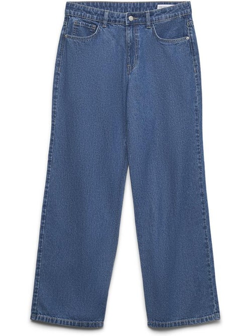 Vero Moda Jean Holgado para Mujer - Kiabi