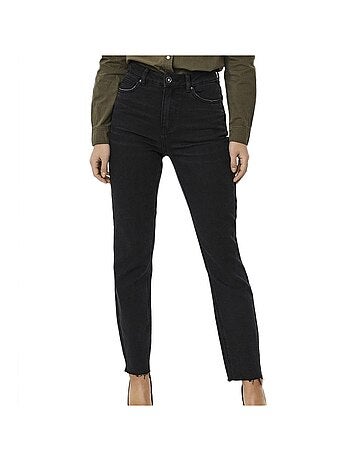 Vero Moda Jeans de Mujer de Talle Alto
