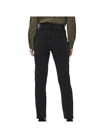 Vero Moda Jeans de Mujer de Talle Alto