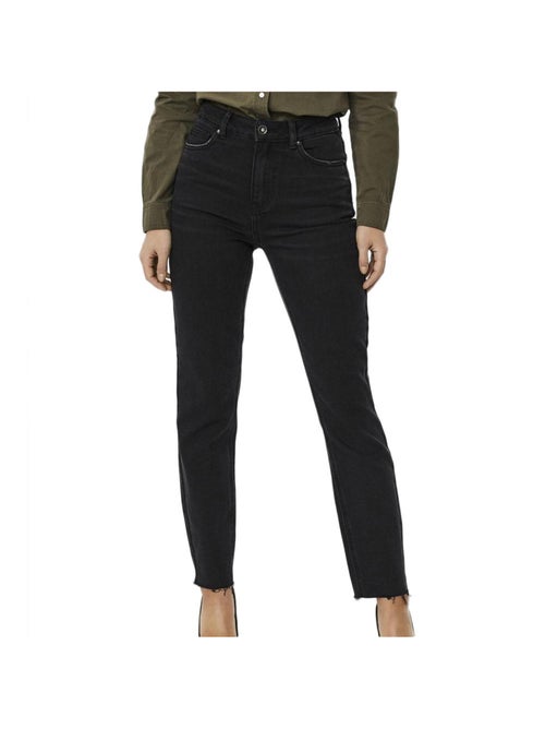 Vero Moda Jeans de Mujer de Talle Alto - Kiabi