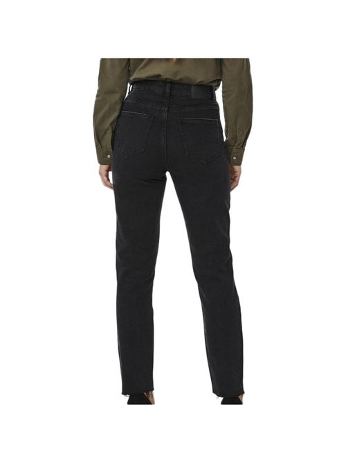 Vero Moda Jeans de Mujer de Talle Alto - Kiabi