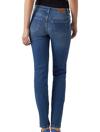 Vero Moda Jeans Rectos para Mujer - Modelo