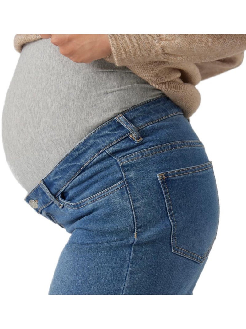 Vero Moda Maternity para Mujer Azul - Kiabi
