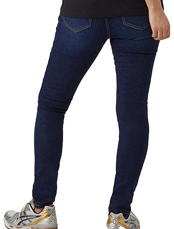 Vero Moda Maternity Vaqueros pitillo premamá