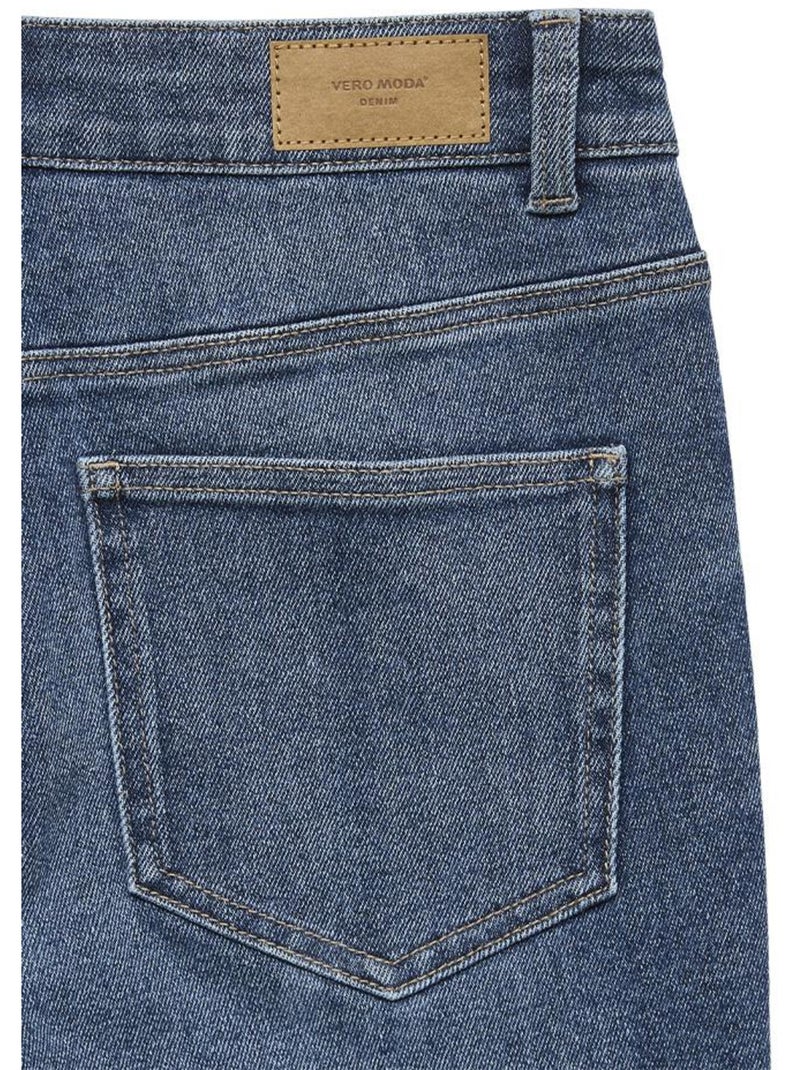 Vero Moda para Mujer Azul vaquero - Kiabi