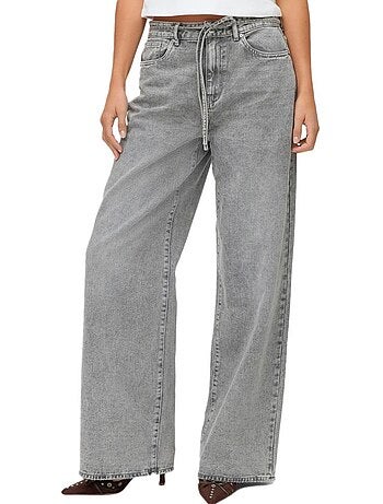 Vero Moda Vaqueros Holgados para Mujer