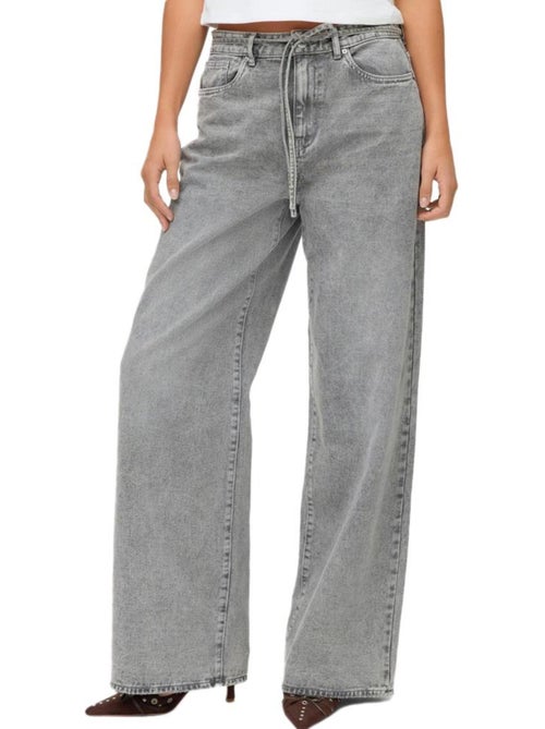 Vero Moda Vaqueros Holgados para Mujer - Kiabi