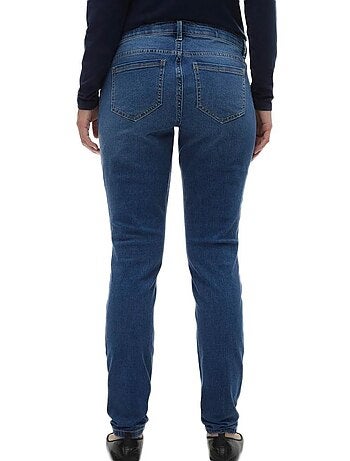 Vero Moda Vaqueros Premamá con Banda para Barriga