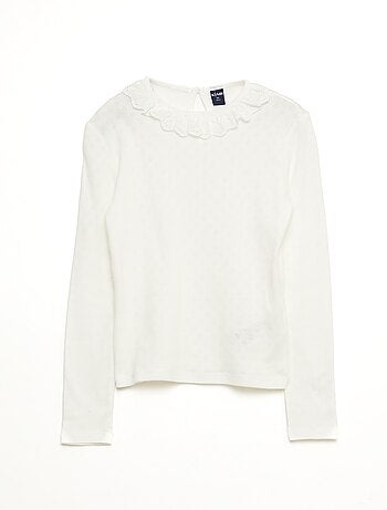 Vestido 2 en 1 de terciopelo con strass