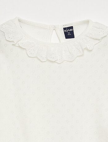 Vestido 2 en 1 de terciopelo con strass