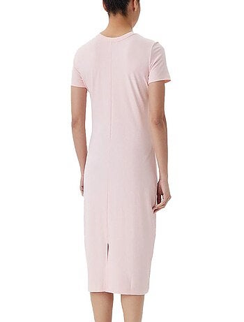 Vestido Ajustado Mujer Tommy Hilfiger