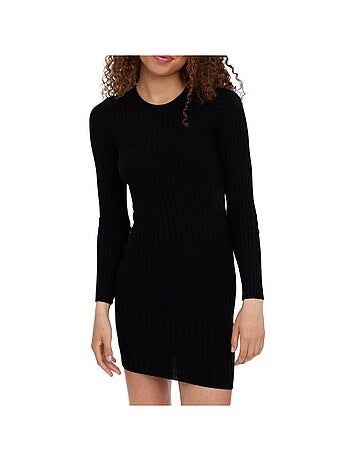 Vestido Ajustado Vero Moda para Mujer -