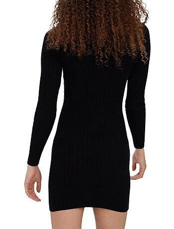 Vestido Ajustado Vero Moda para Mujer -