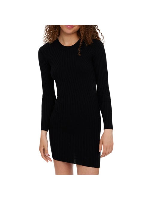 Vestido Ajustado Vero Moda para Mujer - - Kiabi