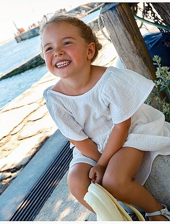 Vestido bordado, mo fashion
