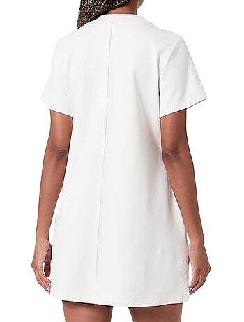 Vestido Calvin Klein Jeans de Punto para Mujer