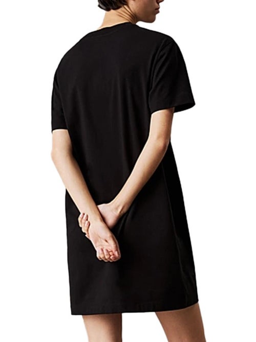 Vestido Calvin Klein Jeans para Mujer - Kiabi Vestido Calvin Klein Jeans para Mujer - Kiabi