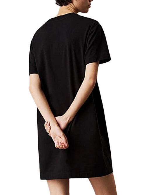 Vestido calvin klein jeans para mujer - Kiabi Vestido calvin klein jeans para mujer - Kiabi