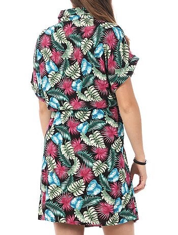 Vestido Camisero para Mujer Vero Moda