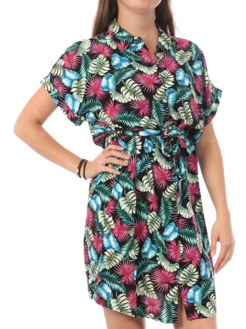 Vestido Camisero para Mujer Vero Moda - Kiabi