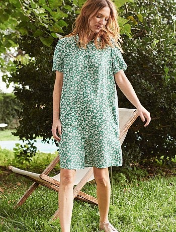 vestidos de mujer | kiabi
