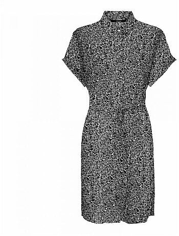Vestido Camisero para Mujer Vero Moda