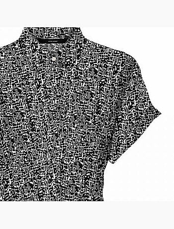 Vestido Camisero para Mujer Vero Moda