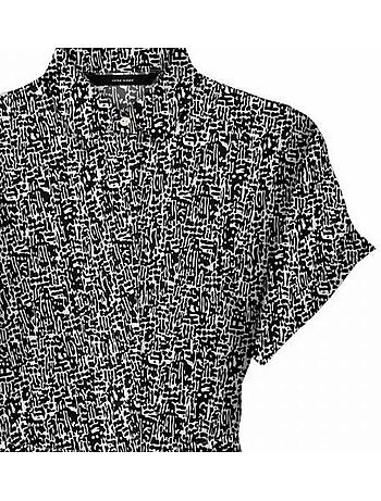 Vestido Camisero para Mujer Vero Moda