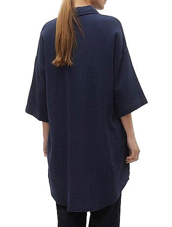 Vestido Camisero Vero Moda para Mujer