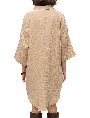 Vestido Camisero Vero Moda para Mujer