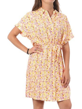 Vestido Camisero para Mujer Vero Moda