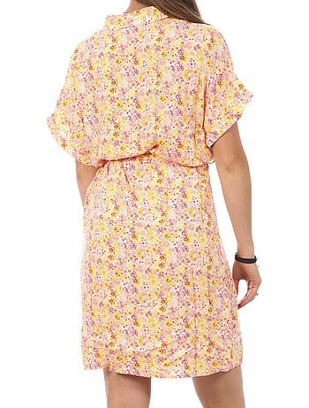 Vestido Camisero para Mujer Vero Moda