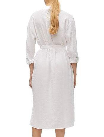 Vestido Camisero Vero Moda para Mujer