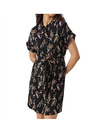 Vestido Camisero para Mujer Vero Moda