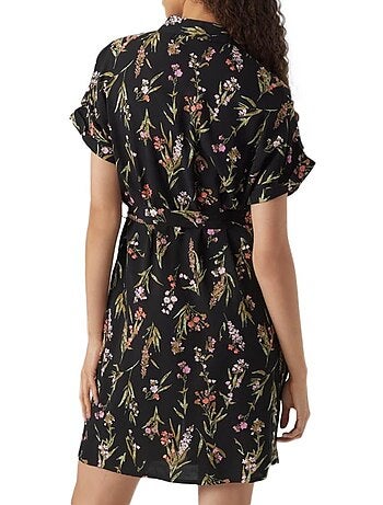 Vestido Camisero para Mujer Vero Moda