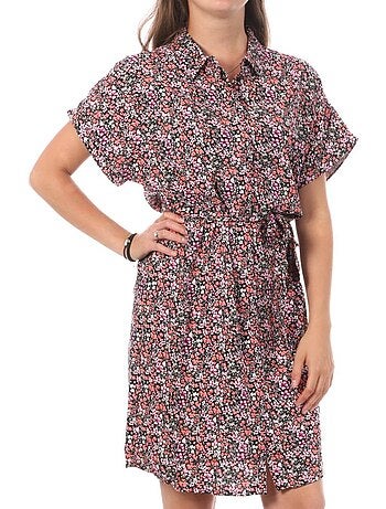 Vestido Camisero para Mujer Vero Moda