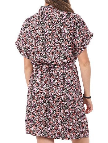 Vestido Camisero para Mujer Vero Moda