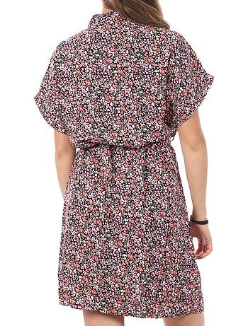 Vestido Camisero para Mujer Vero Moda