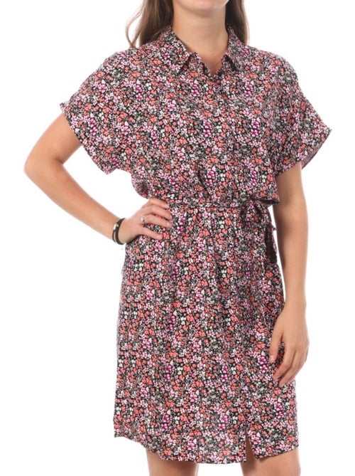 Vestido Camisero Vero Moda para Mujer - Kiabi