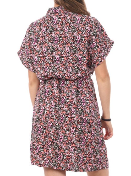 Vestido Camisero Vero Moda para Mujer - Kiabi