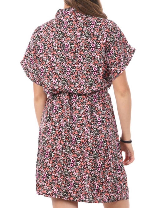 Vestido Camisero Vero Moda para Mujer - Kiabi Vestido Camisero Vero Moda para Mujer - Kiabi