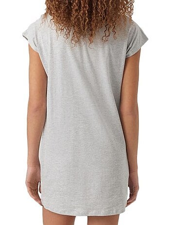 Vestido Camiseta de Mujer Vero Moda