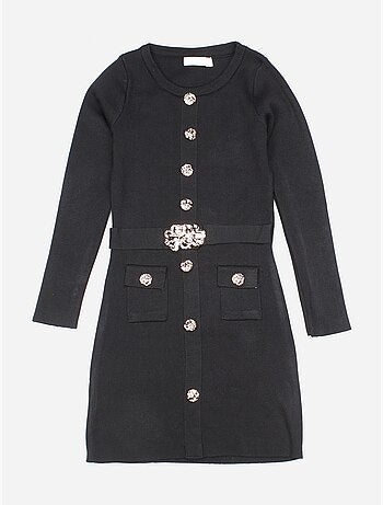 Vestido para ponerse - Kids Star